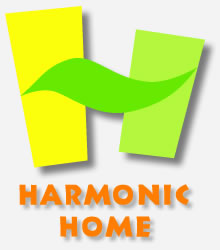ハーモニックホームロゴ